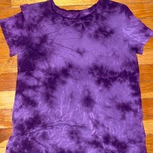 American eagle short sleeve top